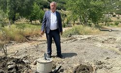 Başkan Pütün’den Beyağaçlı çiftçilere tarımsal sulama müjdesi