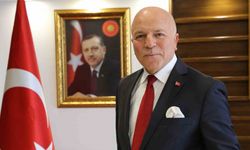 Başkan Sekmen’den Kurban Bayramı mesajı