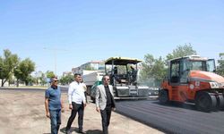Başkan Şerifoğulları, "Ulaşımında kalite standartlarının yükseltilmesini hedefliyoruz"