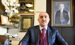 Başkan Tanfer’den Babalar Günü mesajı