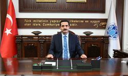 Başkan Taşkın’dan Kurban Bayramı mesajı