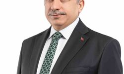 Başkan Yalçın’dan duygu dolu Babalar Günü mesajı