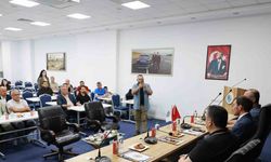 Başkan Yazıcıoğlu’ndan Tokat’a "Yeni Buğday Pazarı" müjdesi