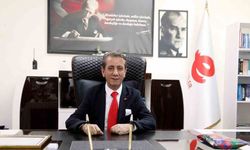 Başkan Yetişkin: Herhangi bir gerekçe göstermeden istifa ettiler