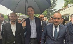 Başkan Yıldız, Bakan Bayraktar’ın Eti Maden Kırka’ya 400 işçi alınacağı müjdesini değerlendirdi