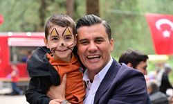 Başkan Zeyrek’i kurtarmak için zamanla yarışıldı