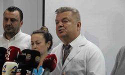 Başkan Zeyrek’in durumu ciddiyetini koruyor