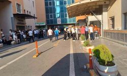 Batman’da düğüne giden kadın kazada hayatını kaybetti, ağabeyi yaralandı