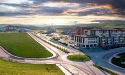 Bayburt Üniversitesinde yeni yönetişim döneminin ilk atamaları gerçekleşti
