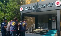 Bayburt’ta arı kovanı hırsızları yakalandı 40 kovan sahibine teslim edildi