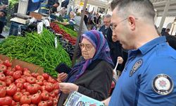 Bayram öncesi dolandırıcılara karşı harekete geçtiler