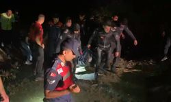 Bayram tatili için geldiği Antalya’da balık avlamak isterken canından oldu