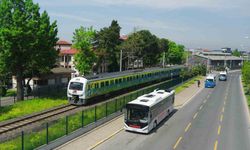 Bayramda belediye otobüsleri ve ADARAY ücretsiz hizmet sunacak