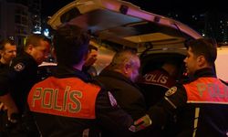 "Ben kaçmadım neden kaçayım, şoför kaçtı" dedi savunması yetmedi: Alkollü sürücünün kaçışı Edirne’de nefes kesti