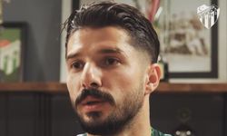 Berat Gök: "Gerekirse tekmeye kafa sokarız"