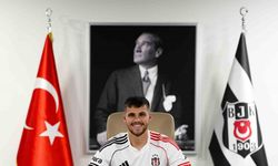 Beşiktaş, David Jurasek’i kadrosuna kattı