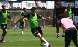 Beşiktaş’ın Avusturya kampında oynayacağı hazırlık maçları belli oldu