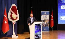 BEUN’da TUFUAB 13. Teknik Sempozyumu başladı