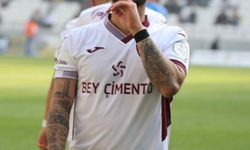 Beykan Şimşek: "Öncelikli olarak Elazığspor ile görüşeceğim"