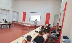 Bilecik’te evlenecek gençlere evlilik öncesi eğitim desteği