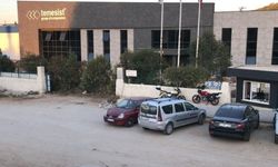 Bilecik’te yüksekten düşün işçi yaralandı