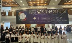 BİLSEM’de ’Bilimsel Kariyer Söyleşisi’ ilgi gördü