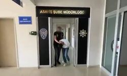 Bingöl’de 2 yankesici yakalandı