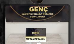 Bingöl’de uyuşturucu madde ele geçirildi