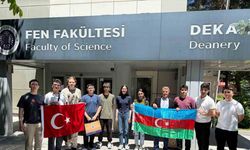 "Bir Millet İki Devlet" ruhu Atatürk Üniversitesi’nde yaşatılıyor