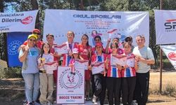 Bocce Türkiye Şampiyonasına Salihli damga vurdu