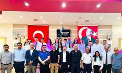 Bozdoğan’da şiir gecesi beğeni topladı