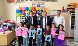 Bozkır’da 4 bin 355 öğrenci karnesini aldı