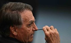 Brezilya’nın eski Devlet Başkanı Bolsonaro darbe girişimi suçlamasıyla ilk kez hakim karşısına çıktı