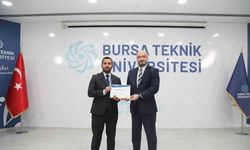 BTÜ’de öğrenci işleri zirvesi: 144 üniversite bir araya geldi