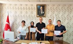 Bulancak’ta yapılan projeyle 500 çocuğun yüzü güldü