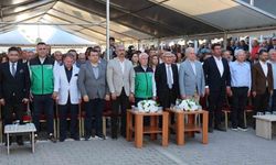 Bursa Büyükşehir Belediyesi, Sıvı Gübre Tesisi’ni hizmete açtı