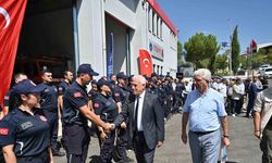 Bursa Büyükşehir, Kurban Bayramı’na hazır