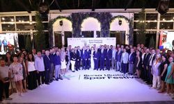 Bursa Uluslararası Spor Festivali’ne 100 bin sporcu katıldı