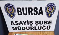 Bursa’da 700 bin liralık "Altın dolandırıcılığı": 2 şüpheli tutuklandı