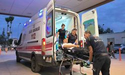Bursa’da bıçaklı kavga: 1 ağır yaralı