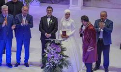 Bursa’da siyaset, yargı ve iş dünyasını buluşturan nikah