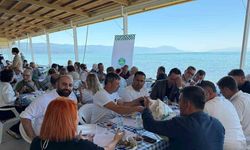 Bursa’nın geleceği, Bursalılarla şekilleniyor