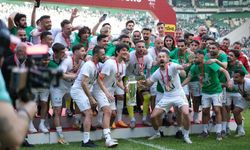 Bursaspor’da birçok isimle yollar ayrılabilir