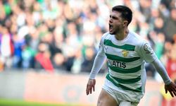 Bursaspor’da Vefa Temel ve Berkan Mahmut Keskin’e veda