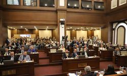 Büyükçekmece Belediye Meclisi Haziran ayı toplantısını Belediye Başkanvekili Ahmet Şahin başkanlığında gerçekleştirdi