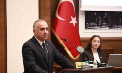 Büyükçekmece’de Başkanvekili Ahmet Şahin oldu