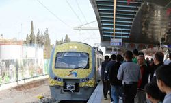 Büyükşehir Belediyesi’nin toplu taşıma araçları YKS günlerinde ücretsiz olacak