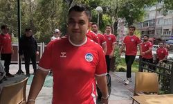 Büyükşehir Spor A.Ş.’den Emekliler Kafeteryası’nda jimnastik aktivitesi