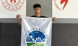 Büyükşehir’in sporcusu, Milli Takım Kampı’na çağrıldı