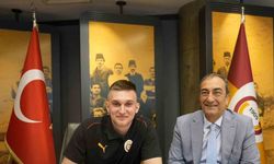 Can Koç, Galatasaray’da